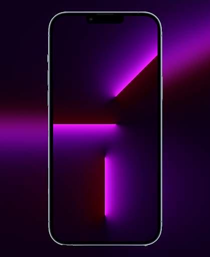 Phone 13 Pro Max Wallpaper screenshot 6