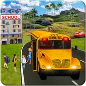 School Bus Simulator 2018 1.0