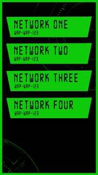 WIFI hacker Prank screenshot 2