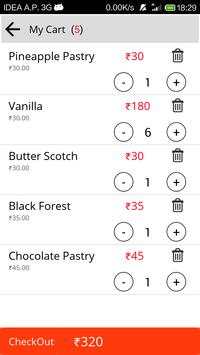 Lokals - Online Shopping screenshot 5