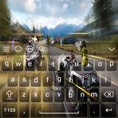 Keyboard free fire game wallpaper HD 1.0