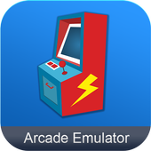Arcade Mame Emulator - Arcade Mame Games Community icon