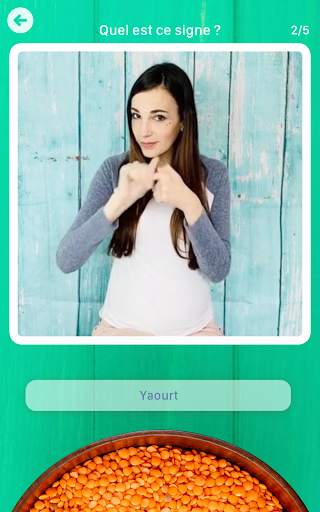 Littlebunbao Signes скриншот 5