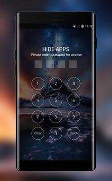 Theme for nokia 7.1 plus wallpaper screenshot 3