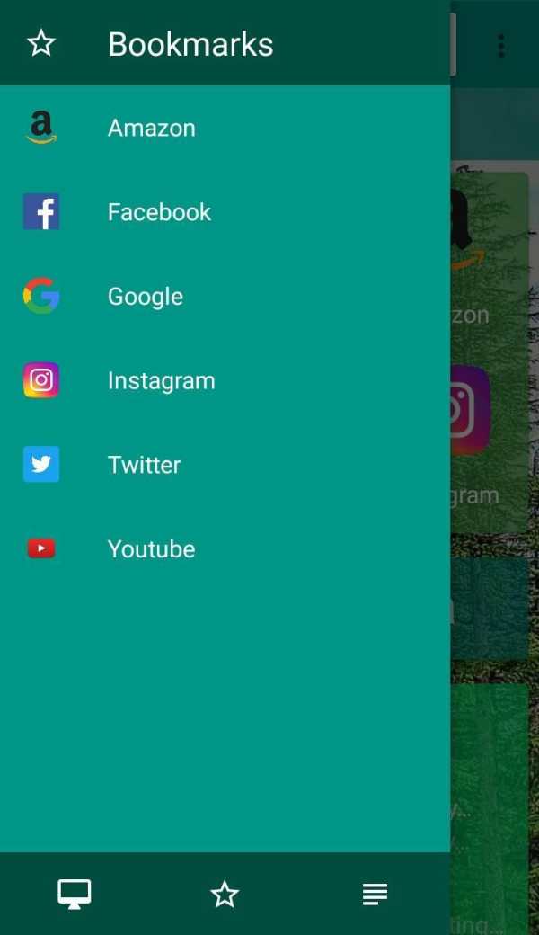 Web Browser : Browser Lite screenshot 6