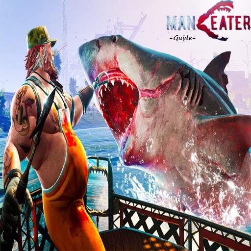 Maneater Shark Pro Game Guide 12.0