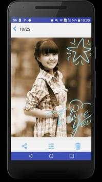 Gallery Photos OS10 screenshot 4