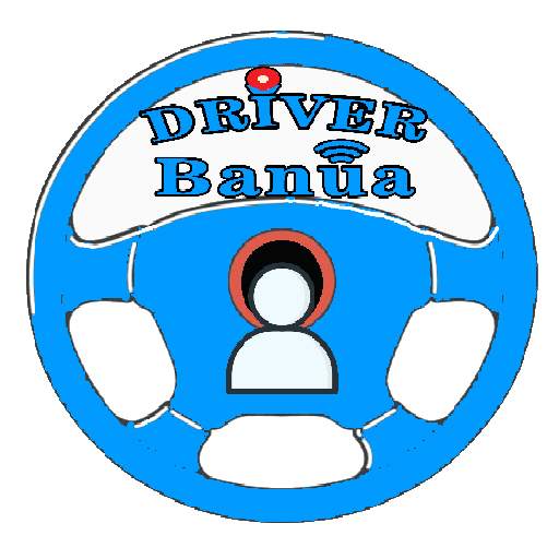 Driver Banua-Aplikasi Mitra Ojek & Mobil Banua 2.1.8