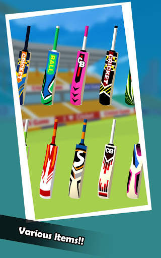 Cricket Boy：Champion screenshot 9