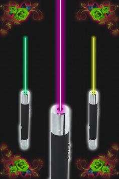 Laser 1000 Beams Funny Prank screenshot 3