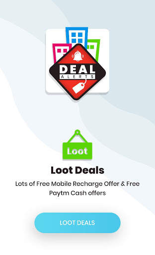 DealAlerts : Save Money On Your Online Shopping screenshot 2