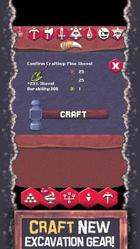 Idle Well: Dig a Mine screenshot 5