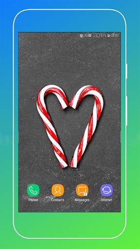 Candy Wallpaper screenshot 8