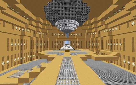 Mods for Minecraft PE screenshot 1