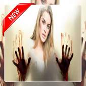 Horror Photo frame 1.1
