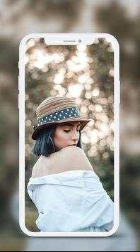 Sexy Girl Wallpapers screenshot 3