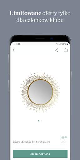 Westwing – Urządź Dom Marzeń screenshot 6