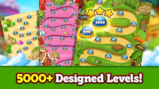 Candy Craze Match 3 Games screenshot 8