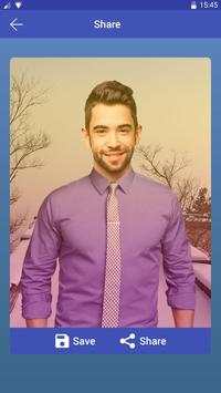Men Casual Wear 6 تصوير الشاشة