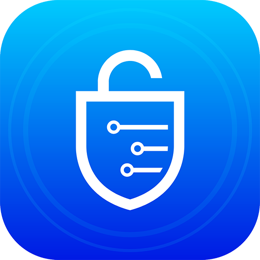 EasyUse: Unlimited VPN icon