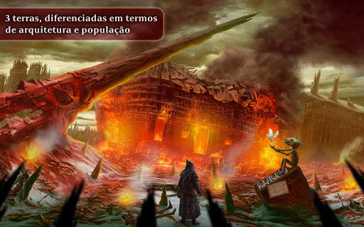 Tormentum – DEMO screenshot 4