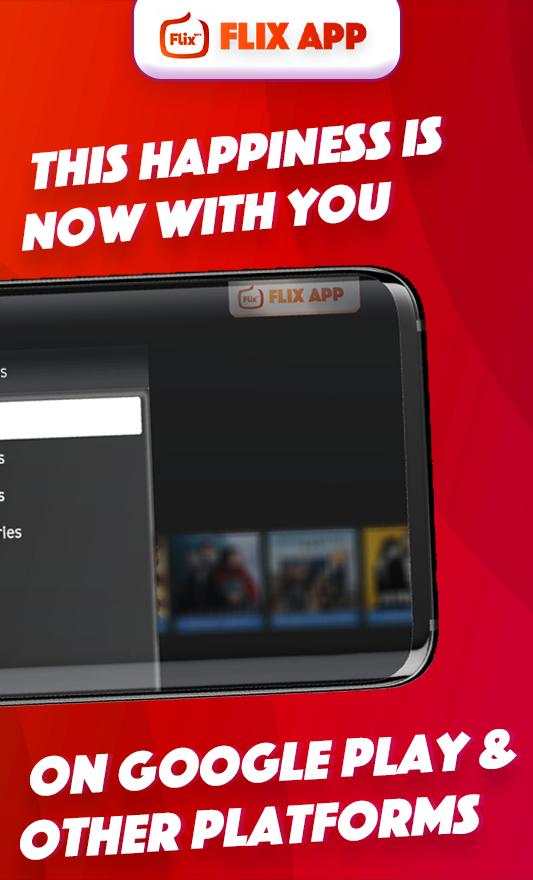 Flix iptv screenshot 4