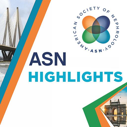 ASN Highlights icon