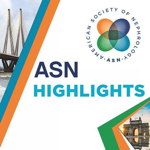 ASN Highlights 2.0
