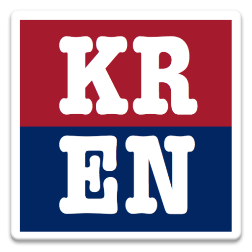 KOREAN TRANSLATOR icon