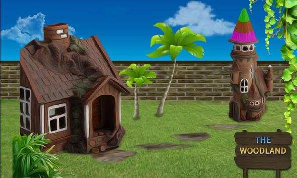 Copse House Escape screenshot 2