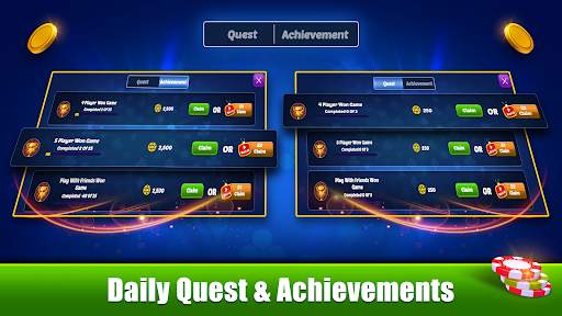 Rummy - Ludo, Callbreak & More screenshot 5