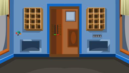 Escape games zone 100 screenshot 4