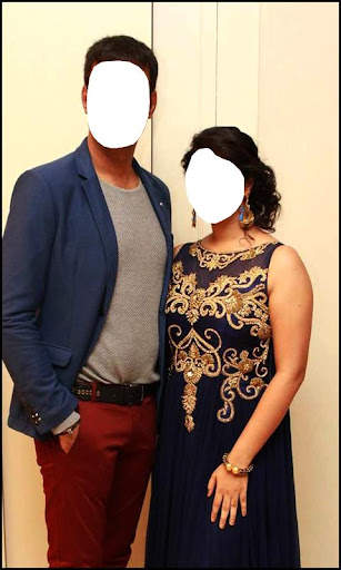 Couple Latest Photo Suit New 1 تصوير الشاشة