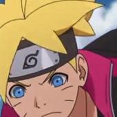 Watch Anime Boruto أيقونة
