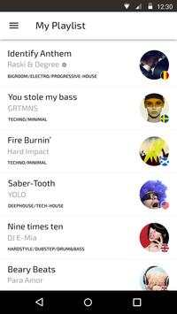 Identify Music screenshot 4