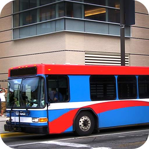 City Bus Parking 2018 1.0
