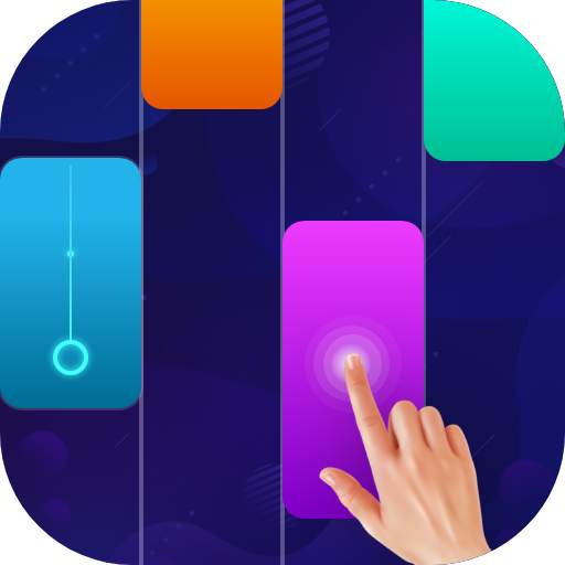 Magical Piano Tiles 1.2