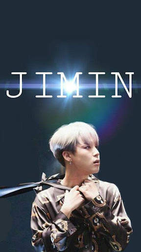 Jimin Wallpapers HD 4K 2021 screenshot 5