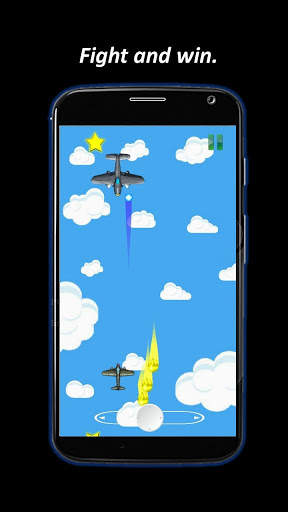 Shooter Plane King screenshot 3