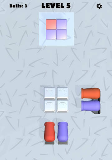 Blast Mosaic screenshot 15