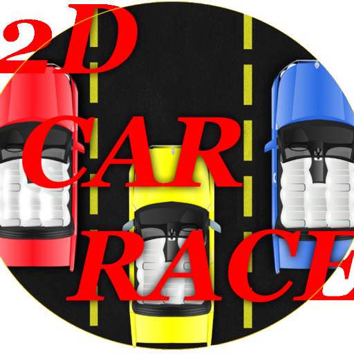 2D CAR RACE 1.0