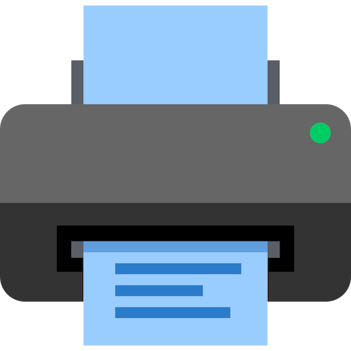Print From Anywhere icon