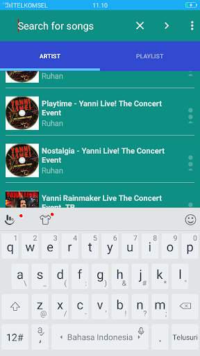 Yanni Greatest Hits Songs screenshot 4