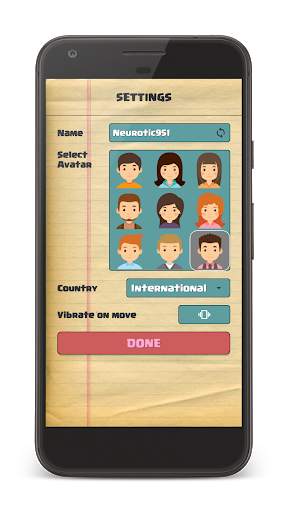 TicTacToe Multiplayer - Ads Free screenshot 2