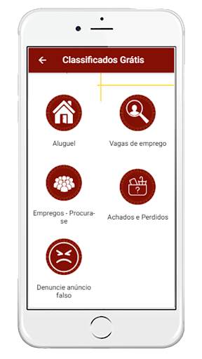 GuiaApp Inhumas screenshot 7