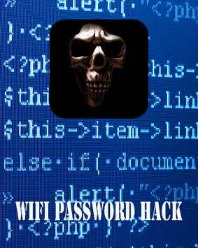 WIFI Password Hack prank 2016 screenshot 1