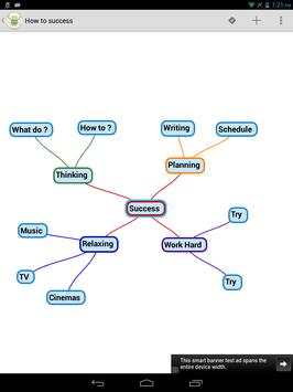 Mind Map Free screenshot 13