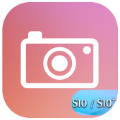 🔥 Camera Galaxy S10 Camera 4K Galaxy S10 Plus icon