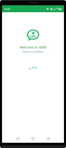 GBW (Goyral Bulk Whatsapp) screenshot 6