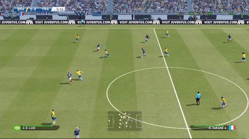Dream World Soccer 2021 screenshot 2